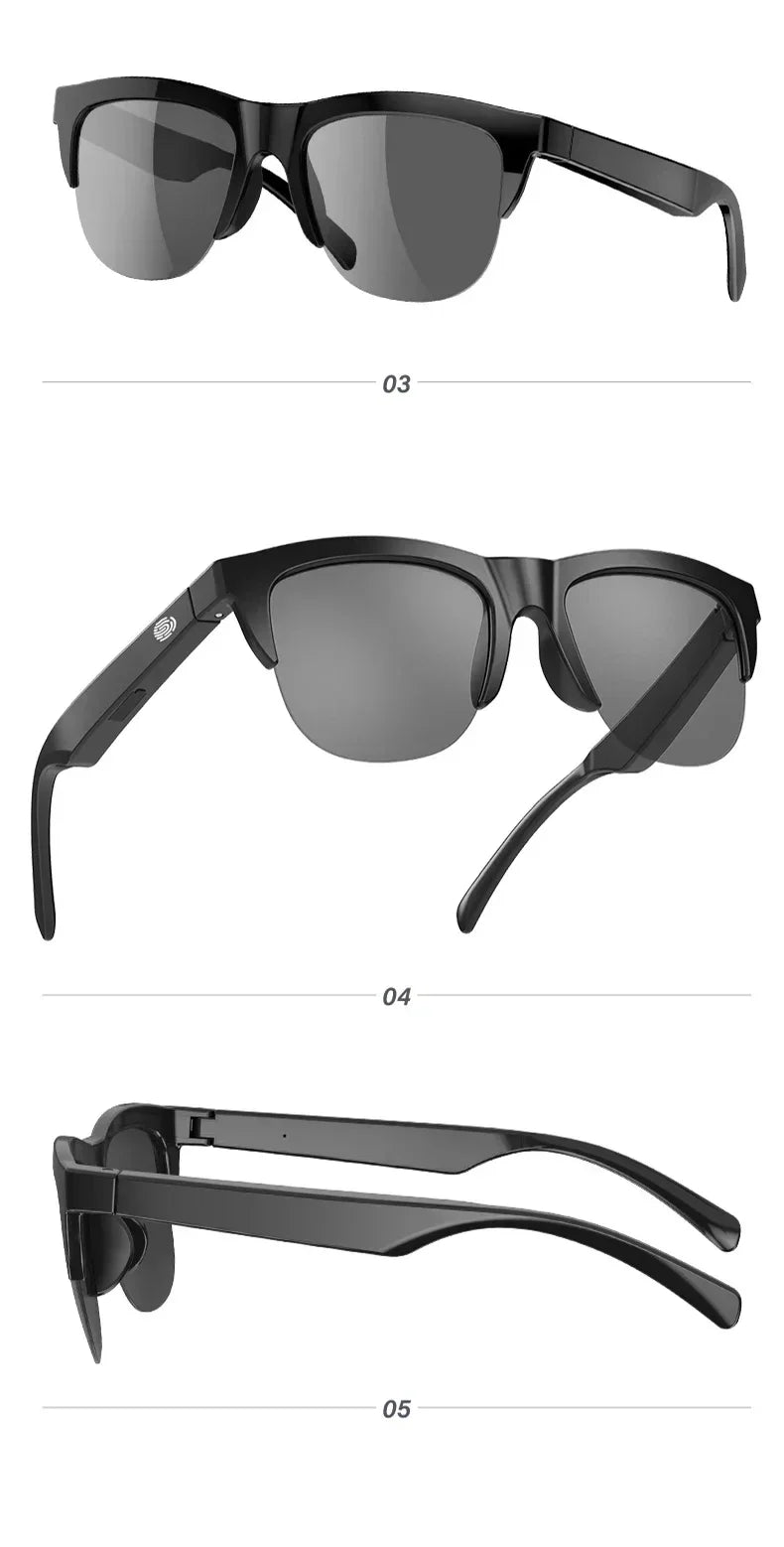 Bluetooth Sunglasses