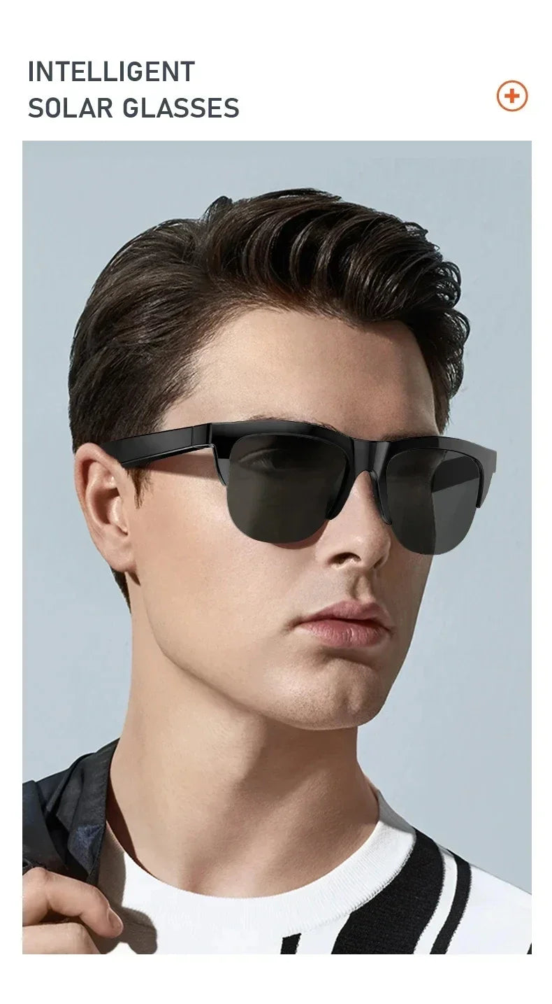 Bluetooth Sunglasses