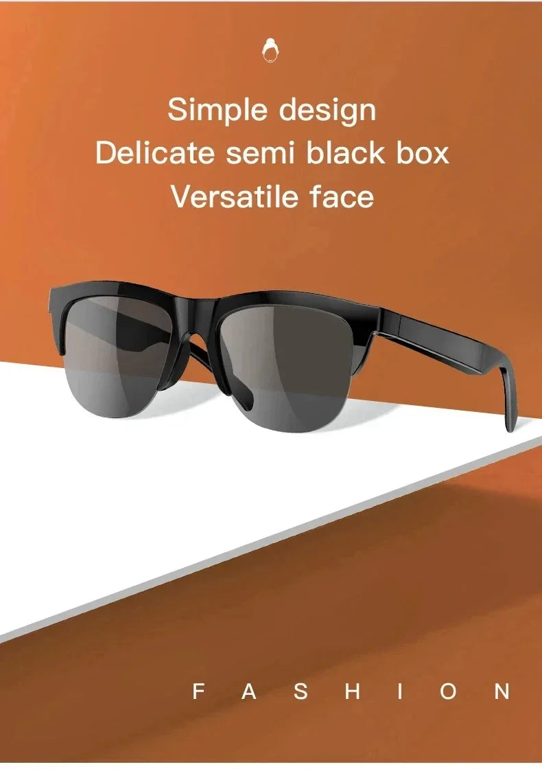 Bluetooth Sunglasses