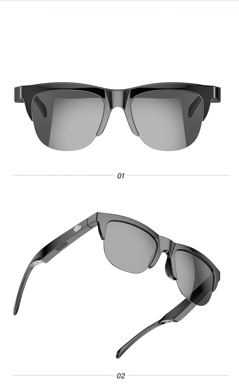 Bluetooth Sunglasses