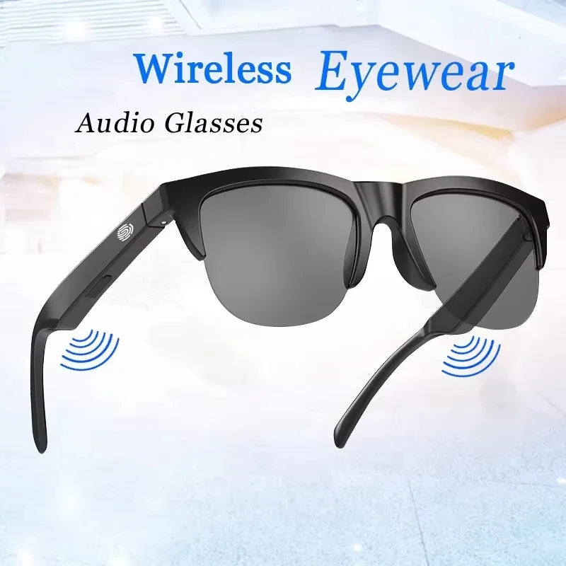 Bluetooth Sunglasses