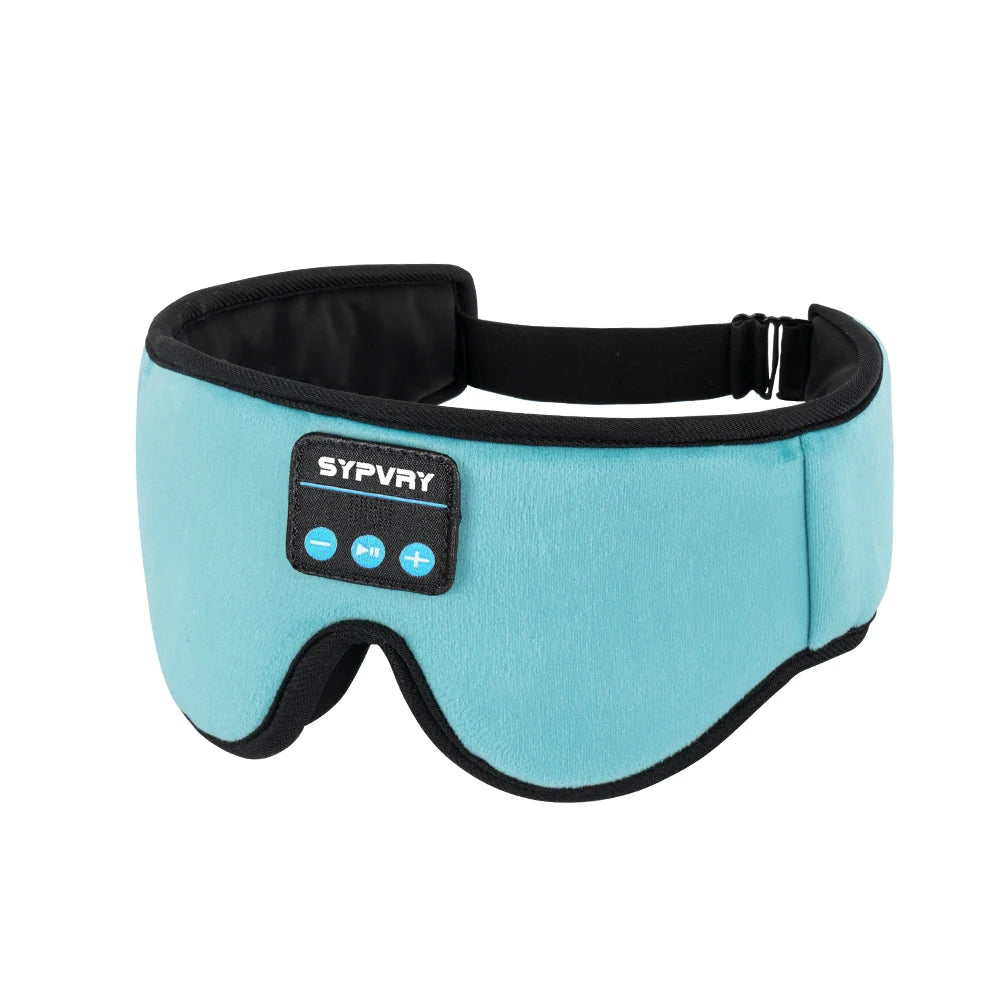 Bluetooth Sleep Mask