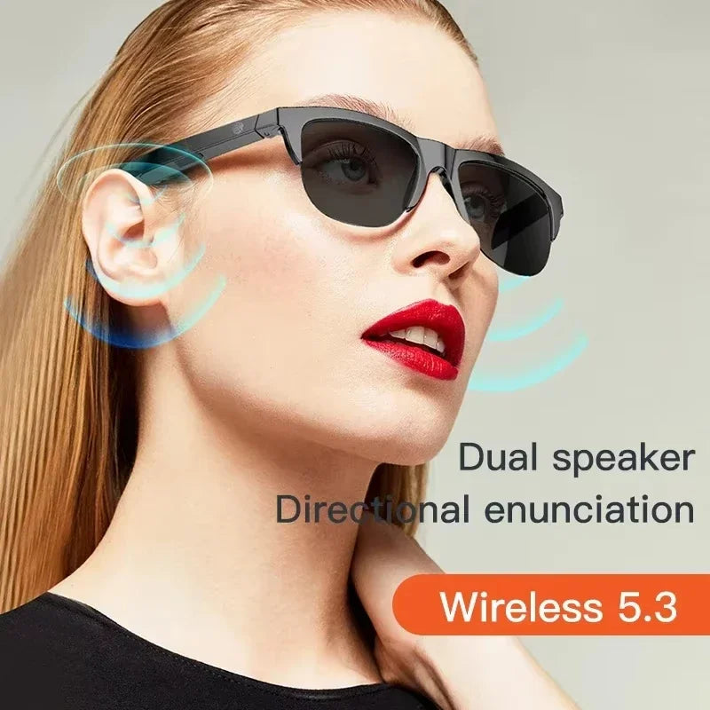 Bluetooth Sunglasses