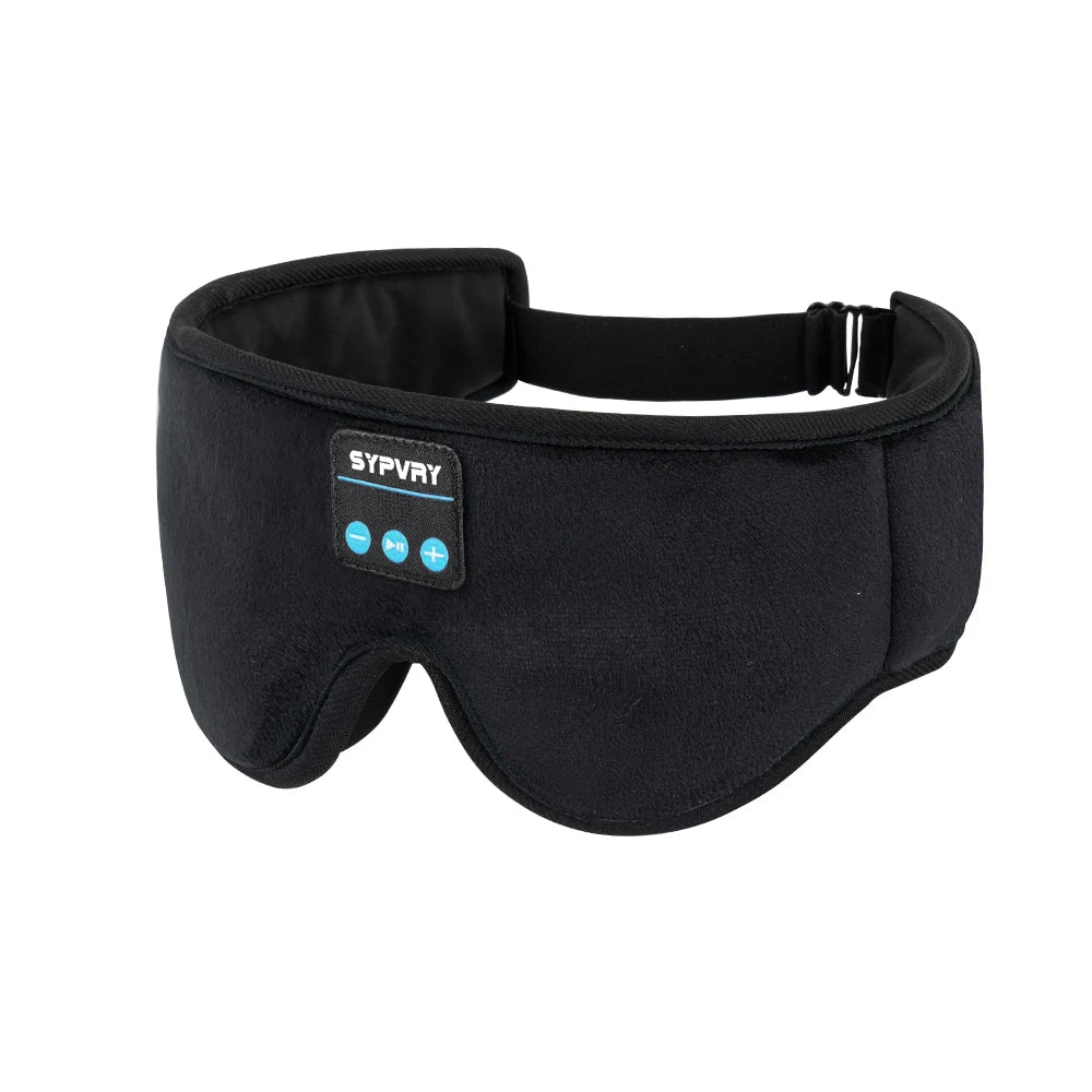 Bluetooth Sleep Mask